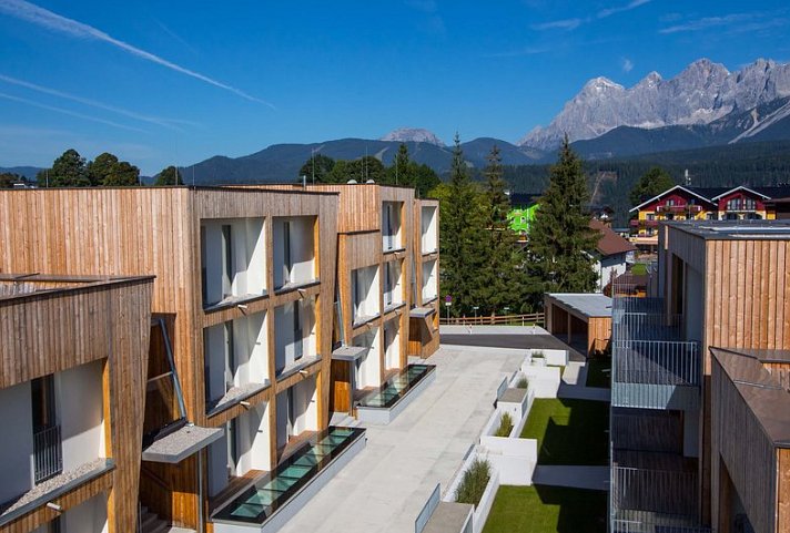 Alpenrock Schladming by ALPS RESORTS