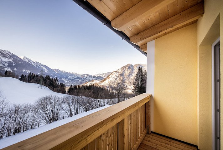 Alpenblick