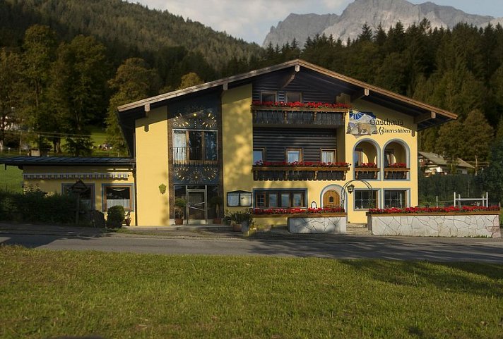 Bärenstüberl