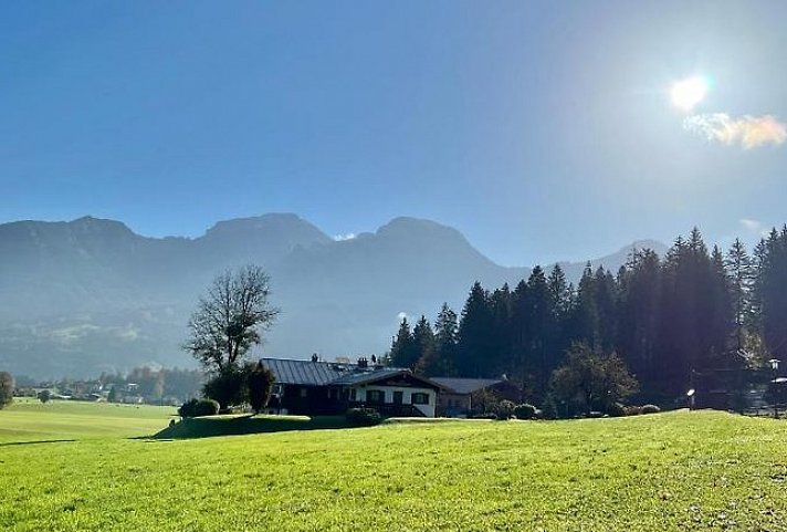 Bärenstüberl