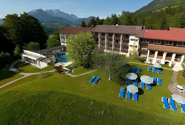 Alpenhof