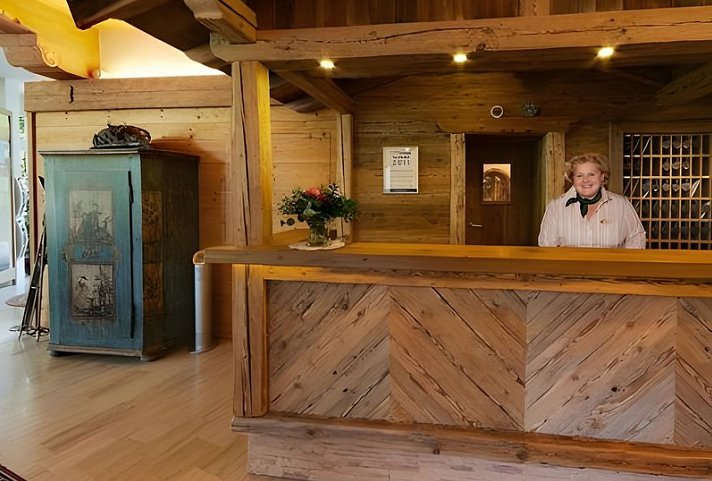 Alpenhof