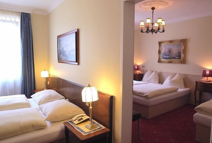 Hotel Turnerwirt