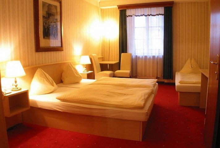 Hotel Turnerwirt