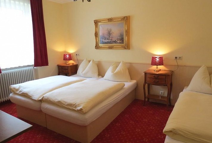 Hotel Turnerwirt