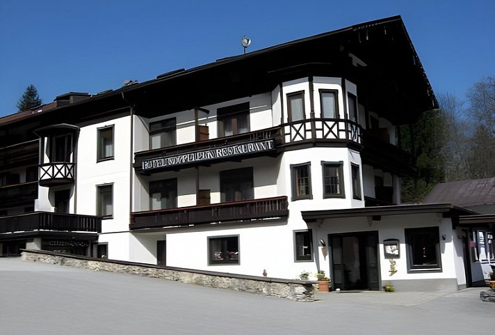 Köppeleck