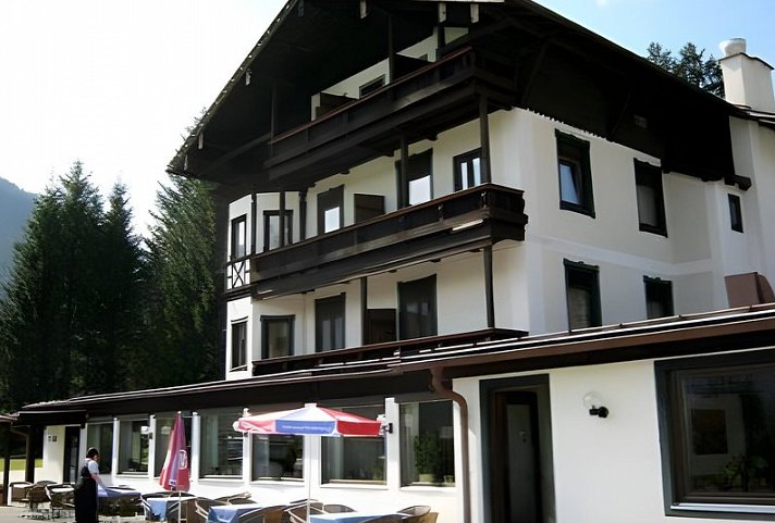 Köppeleck