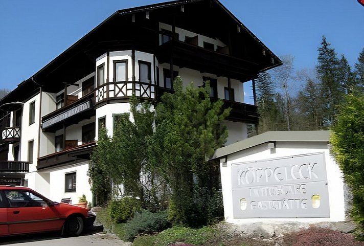 Köppeleck