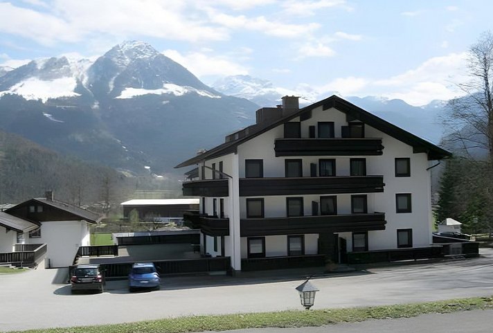 Köppeleck