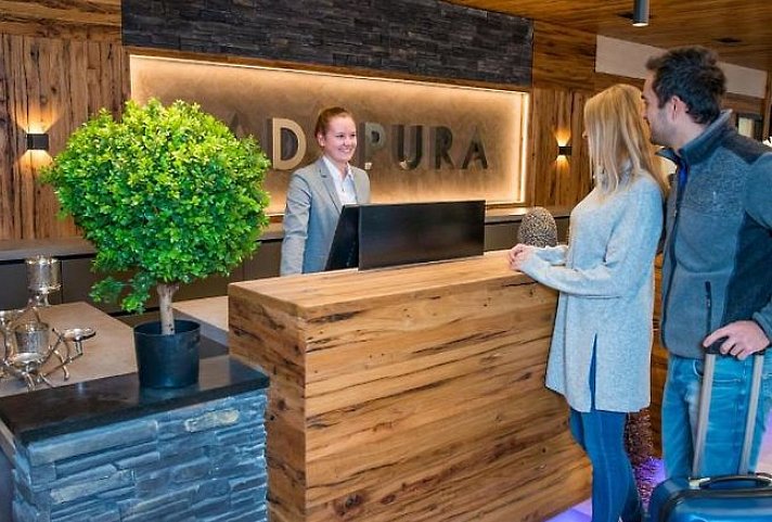 Hotel Adapura Wagrain