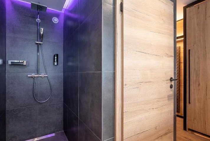 Hotel Adapura Wagrain