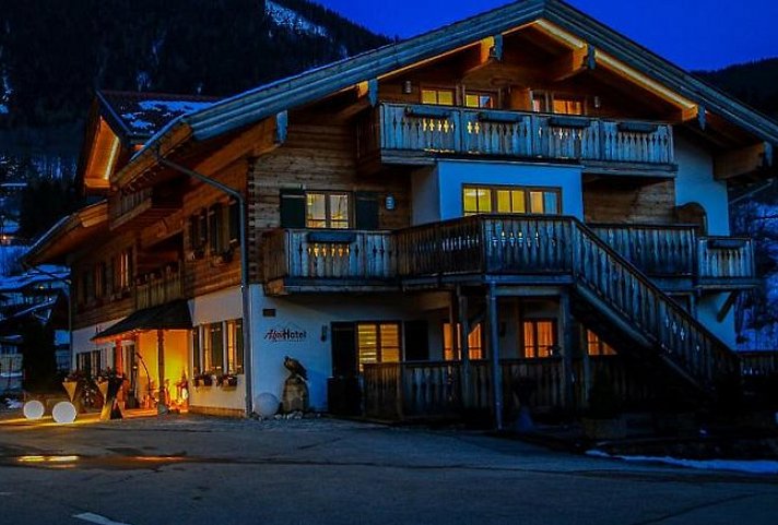 Alpinhotel Berchtesgaden