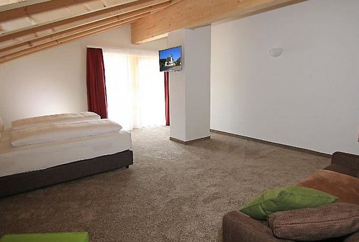 Alpinhotel Berchtesgaden