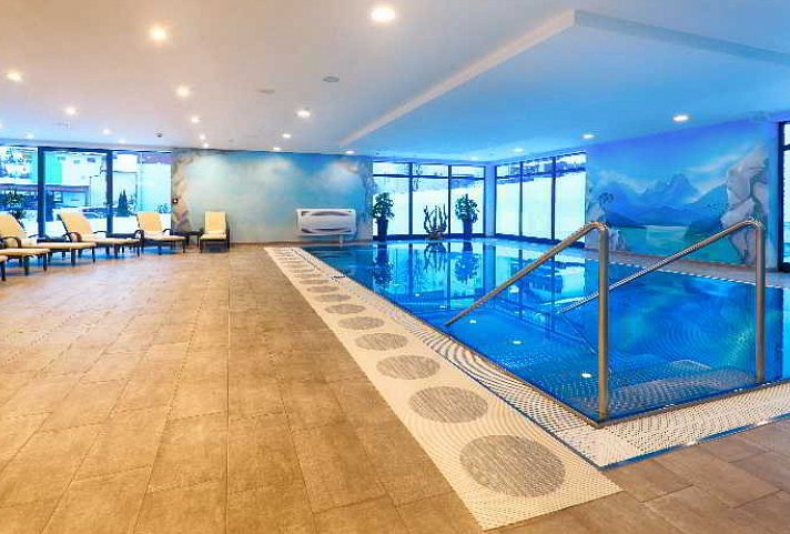 Hotel Victoria Kaprun