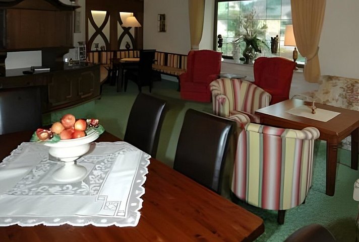 Villa Rieder