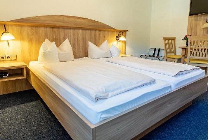 Aktivhotel & Gasthof Schmelz - Wellness und Spa