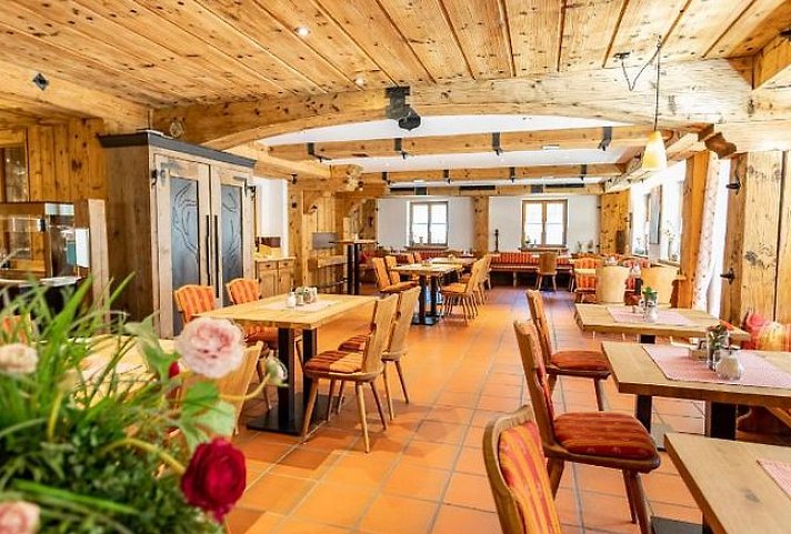 Aktivhotel & Gasthof Schmelz - Wellness und Spa