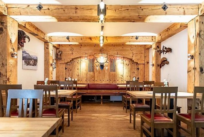 Aktivhotel & Gasthof Schmelz - Wellness und Spa