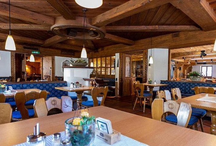 Aktivhotel & Gasthof Schmelz - Wellness und Spa