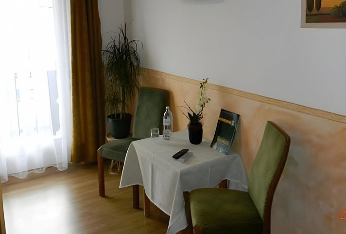 Haus Bärwald