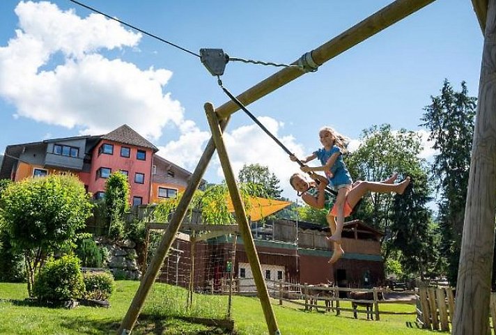 Bliems Familienhotel