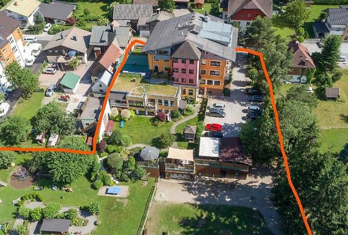 Bliems Familienhotel