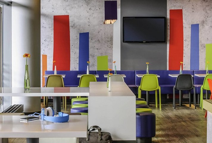 ibis budget Salzburg Airport