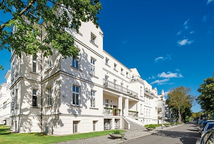 Jantar Hotel & Spa