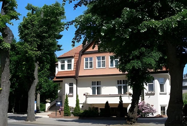 Villa Jedynak