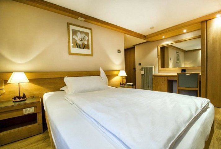 Sertorelli Sporthotel