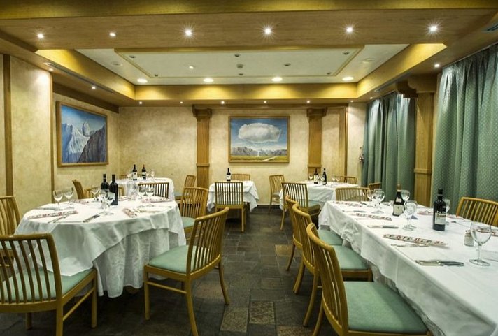 Sertorelli Sporthotel