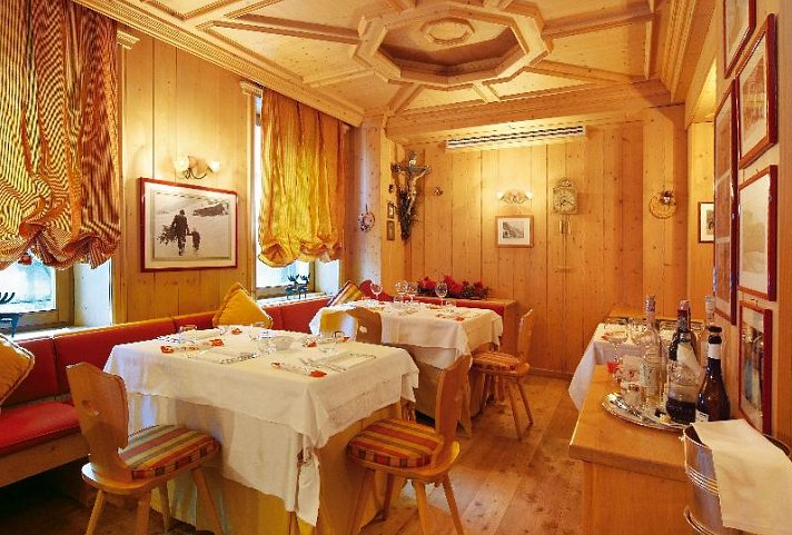 Sertorelli Sporthotel