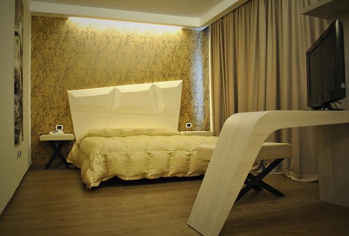 Hostellerie Du Cheval Blanc