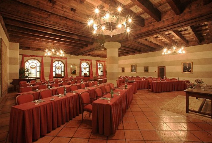 Relais Mont Blanc Hotel & Spa