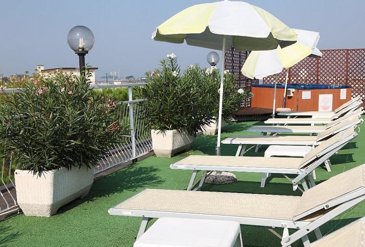 Aparthotel Touring