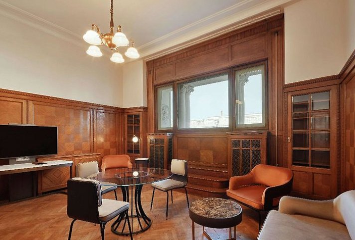 DoubleTree by Hilton Trieste
