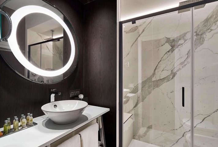 DoubleTree by Hilton Trieste