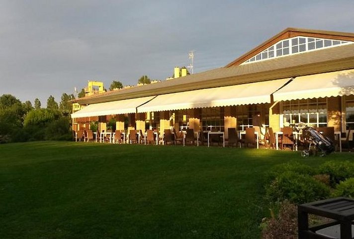Golf Inn