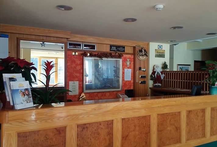 Villa Emma Hotel