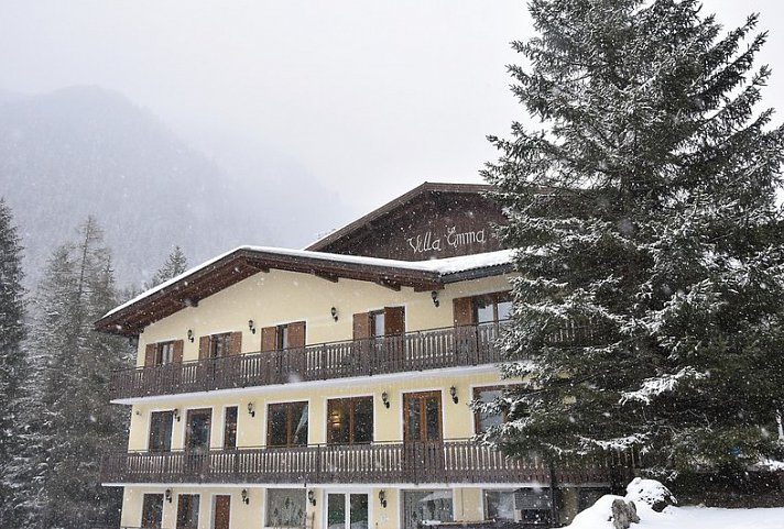 Villa Emma Hotel