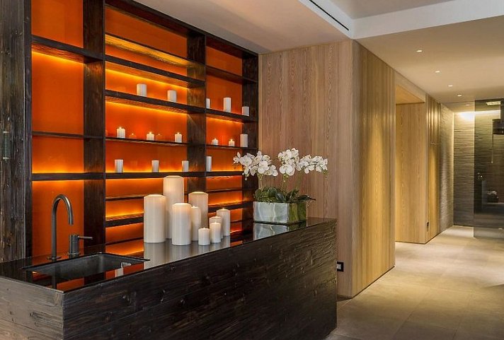 Lajadira & Spa