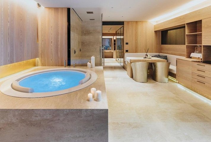Lajadira & Spa