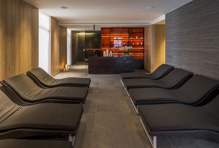 Lajadira & Spa