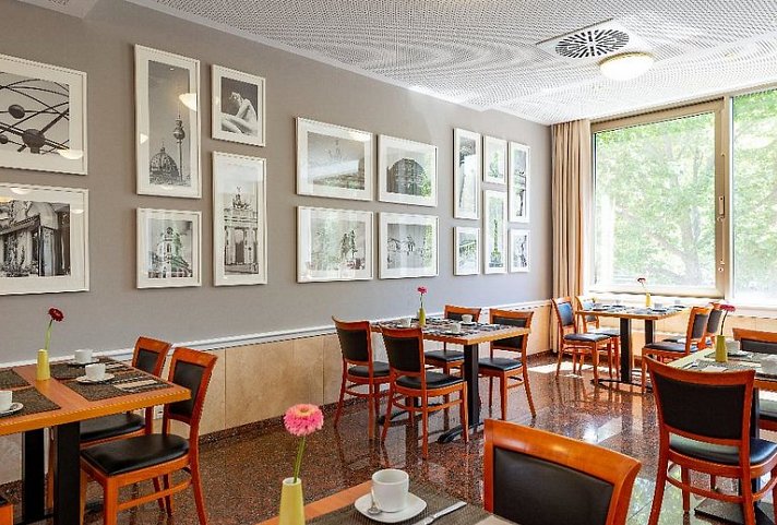 Leonardo Hotel Berlin KU'DAMM