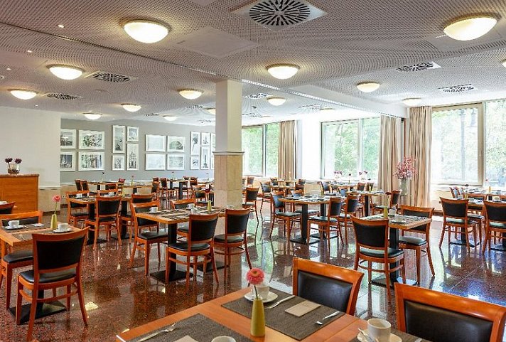 Leonardo Hotel Berlin KU'DAMM