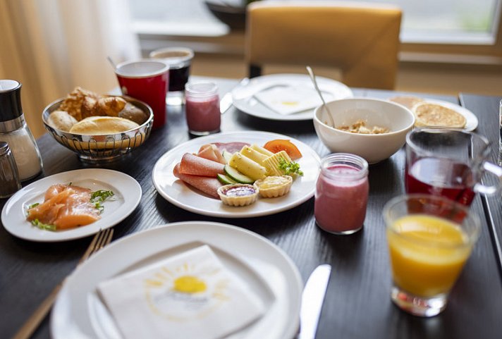 ARCOTEL John F Berlin