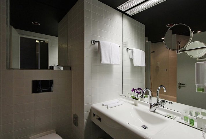 ARCOTEL John F Berlin