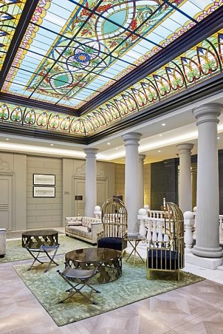 TITANIC Gendarmenmarkt Berlin