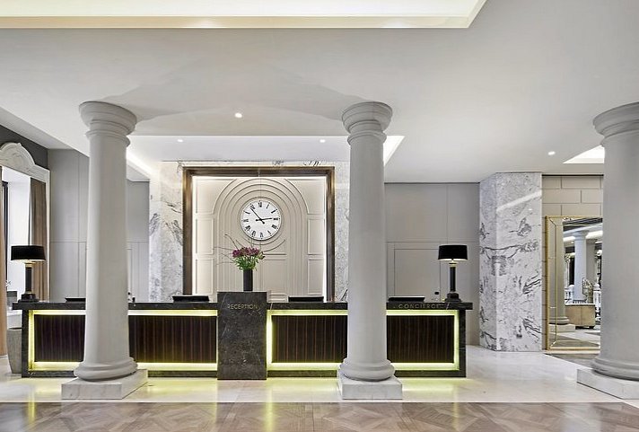 TITANIC Gendarmenmarkt Berlin