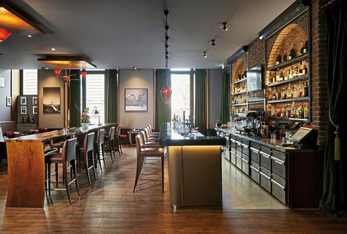 TITANIC Gendarmenmarkt Berlin